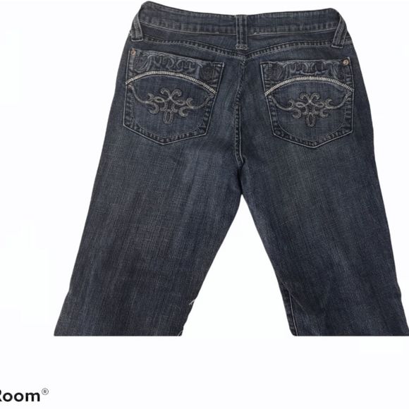 Liquid X Denim Jean's - Picture 15 of 16